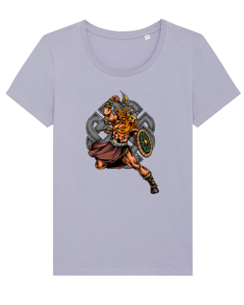 Viking Warrior Lavender