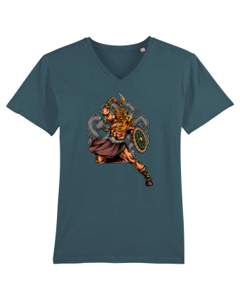 Viking Warrior Stargazer