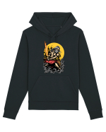 Warrior Old Man Hanorac Unisex Drummer