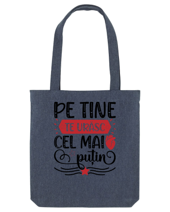 Pe tine te urasc cel mai putin Midnight Blue
