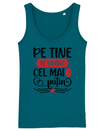 Pe tine te urasc cel mai putin Ocean Depth