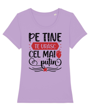 Pe tine te urasc cel mai putin Lavender Dawn