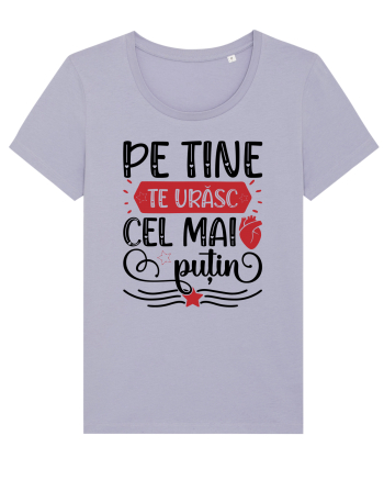 Pe tine te urasc cel mai putin Lavender