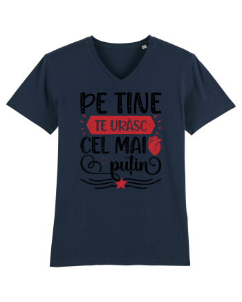 Pe tine te urasc cel mai putin French Navy