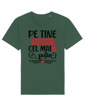 Pe tine te urasc cel mai putin Bottle Green