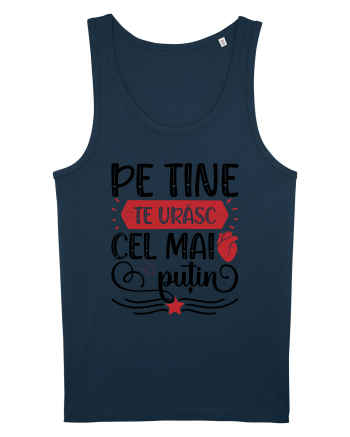 Pe tine te urasc cel mai putin Navy
