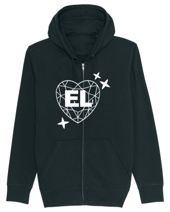 EL (si EA) Black