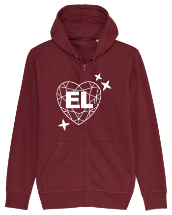 EL (si EA) Burgundy