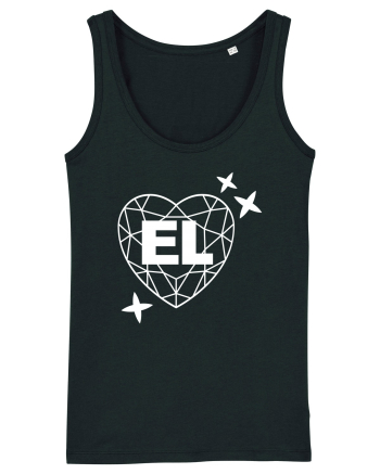 EL (si EA) Black
