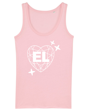 EL (si EA) Cotton Pink