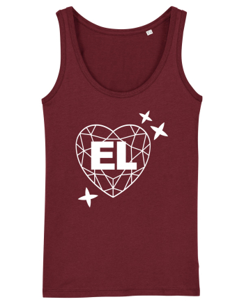 EL (si EA) Burgundy