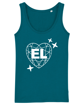 EL (si EA) Ocean Depth