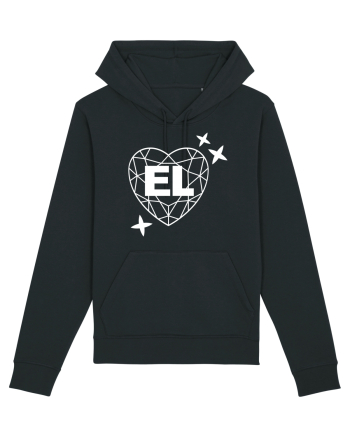 EL (si EA) Black