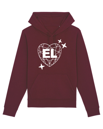 EL (si EA) Burgundy