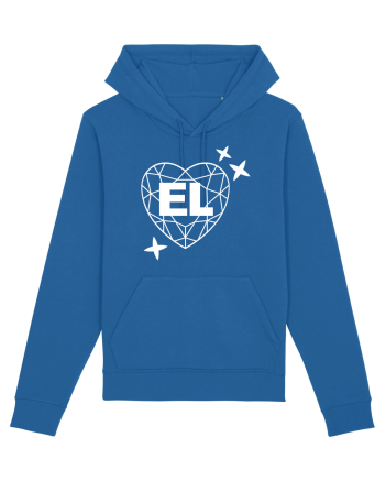 EL (si EA) Royal Blue
