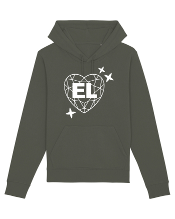 EL (si EA) Khaki