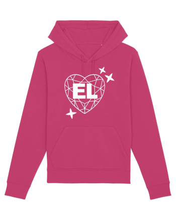 EL (si EA) Raspberry