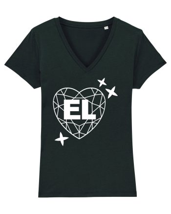 EL (si EA) Black