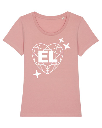 EL (si EA) Canyon Pink