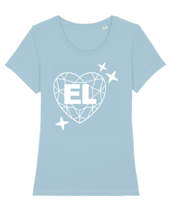EL (si EA) Sky Blue
