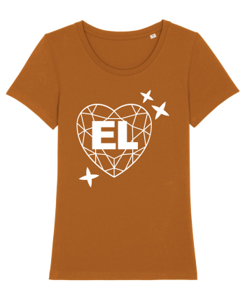 EL (si EA) Roasted Orange