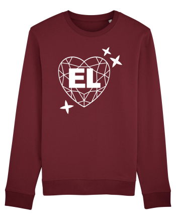 EL (si EA) Burgundy