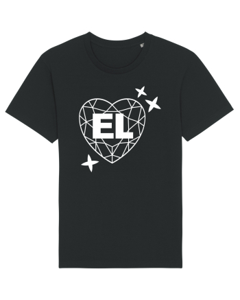EL (si EA) Black