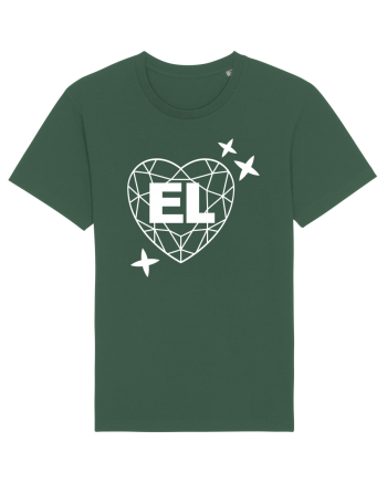EL (si EA) Bottle Green