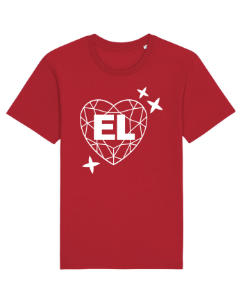 EL (si EA) Red