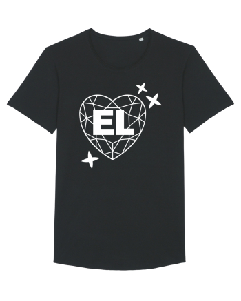 EL (si EA) Black