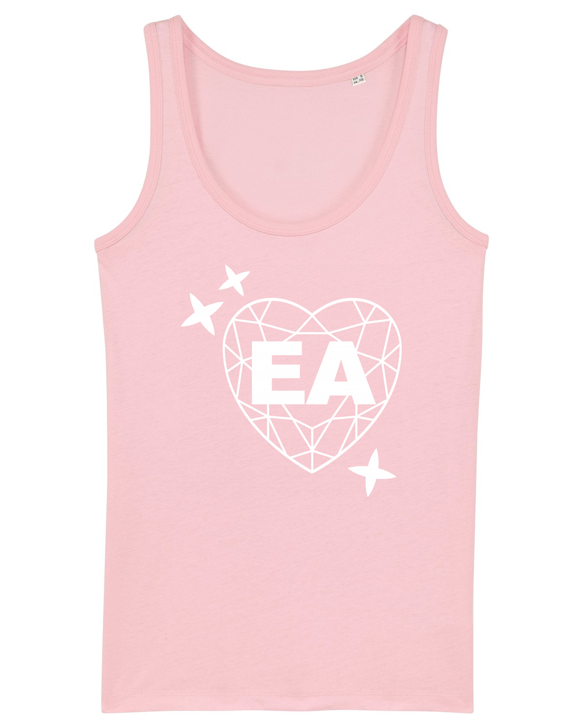Maiou Damă Dreamer Cotton Pink