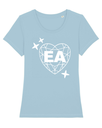 EA (si EL) Sky Blue