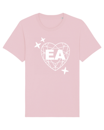EA (si EL) Cotton Pink