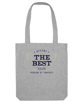 Become the best version of yourself Heather Grey