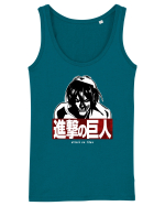 Attack on Titan Maiou Damă Dreamer