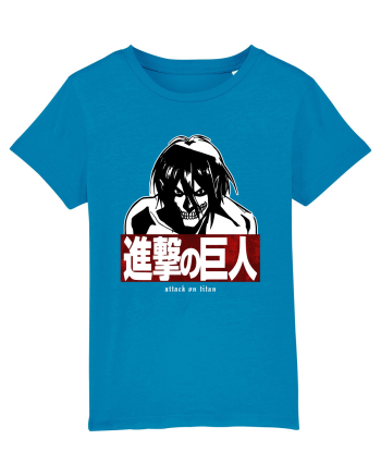 Attack on Titan Azur