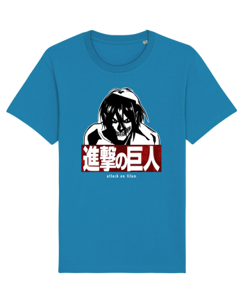 Attack on Titan Azur