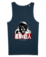 Attack on Titan Maiou Bărbat Runs