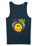Techno Music Lover  Maiou Bărbat Runs