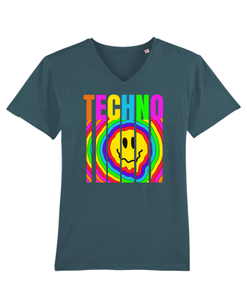 Techno Music Lover  Stargazer