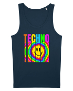 Techno Music Lover  Maiou Bărbat Runs