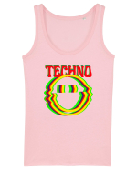 Techno Music Lover  Maiou Damă Dreamer
