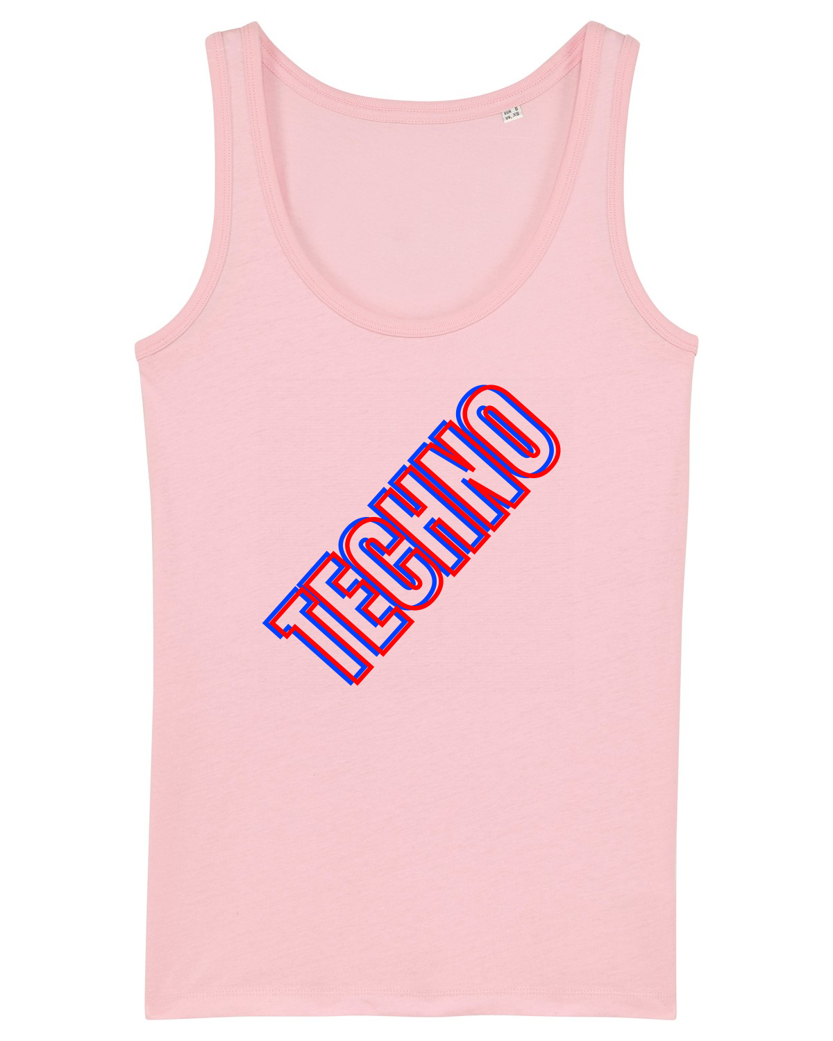 Maiou Damă Dreamer Cotton Pink