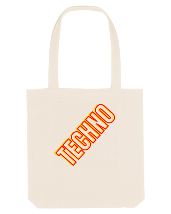 Techno Music Lover  Natural