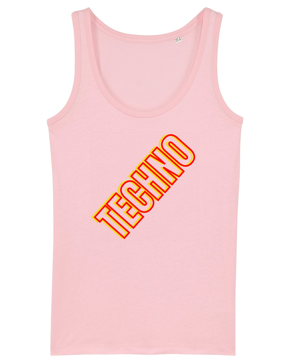 Maiou Damă Dreamer Cotton Pink