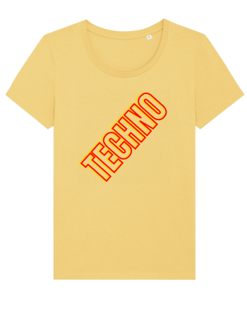 Techno Music Lover  Jojoba