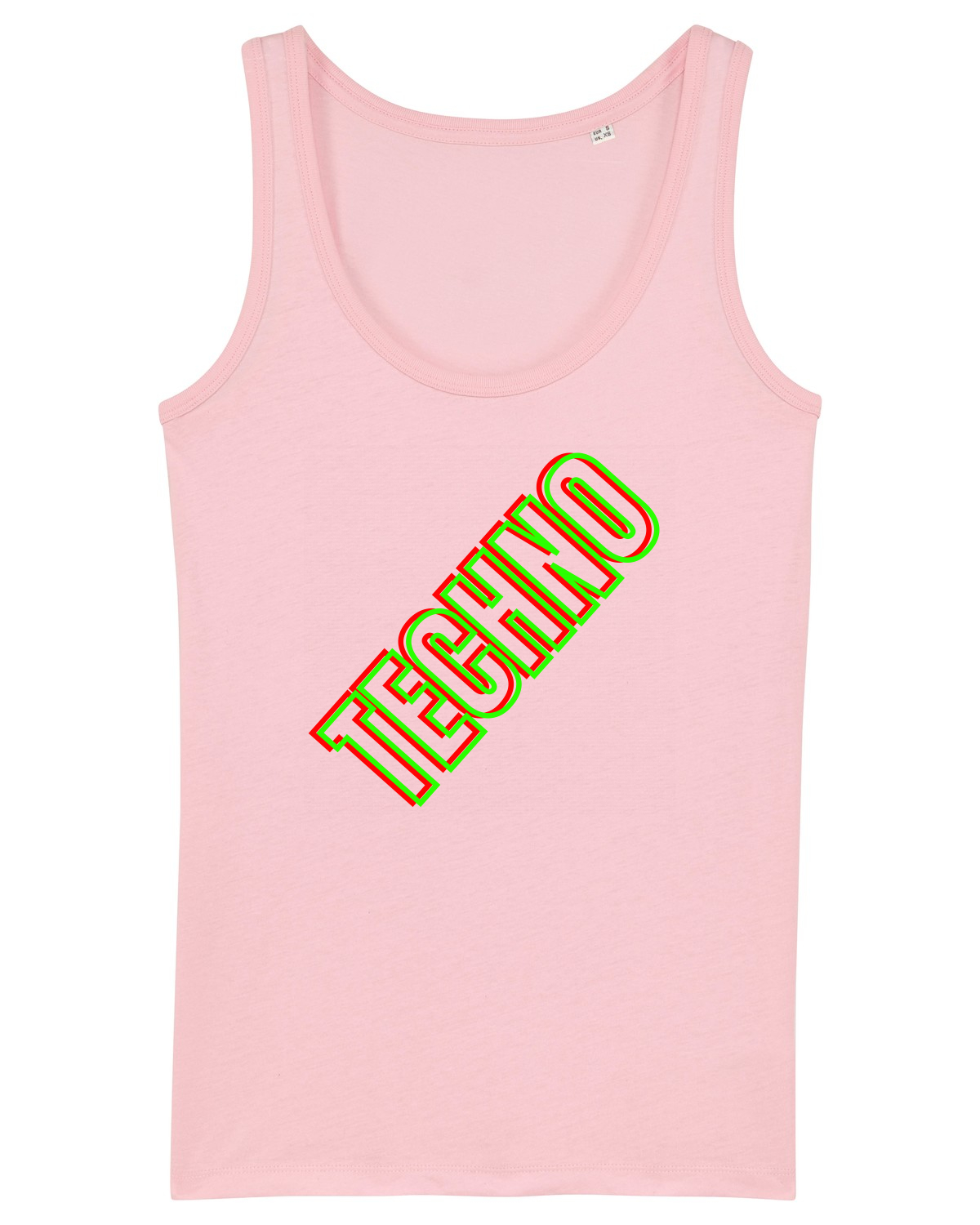 Maiou Damă Dreamer Cotton Pink