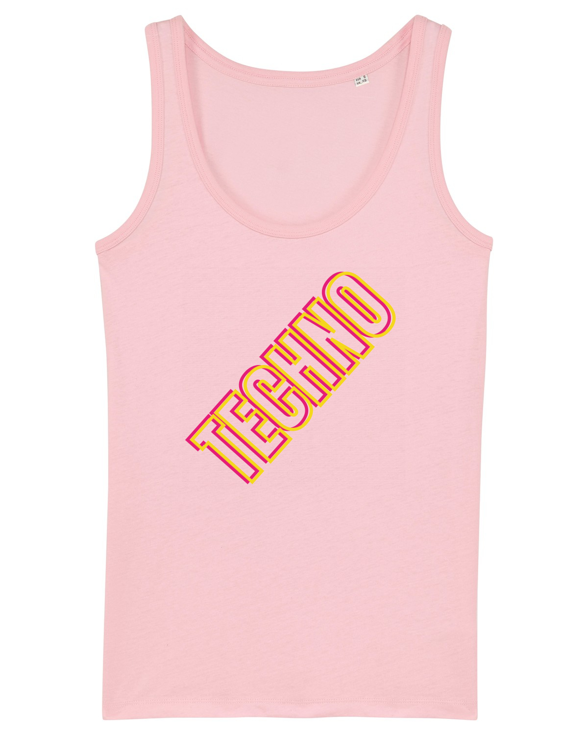 Maiou Damă Dreamer Cotton Pink