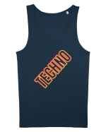 Techno Music Lover  Maiou Bărbat Runs