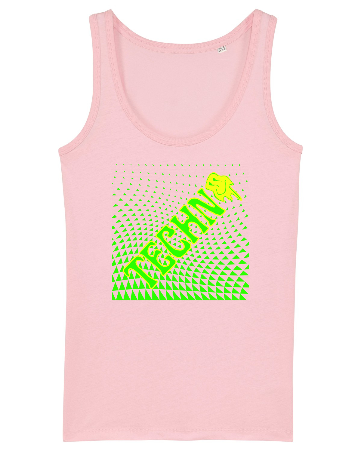 Maiou Damă Dreamer Cotton Pink